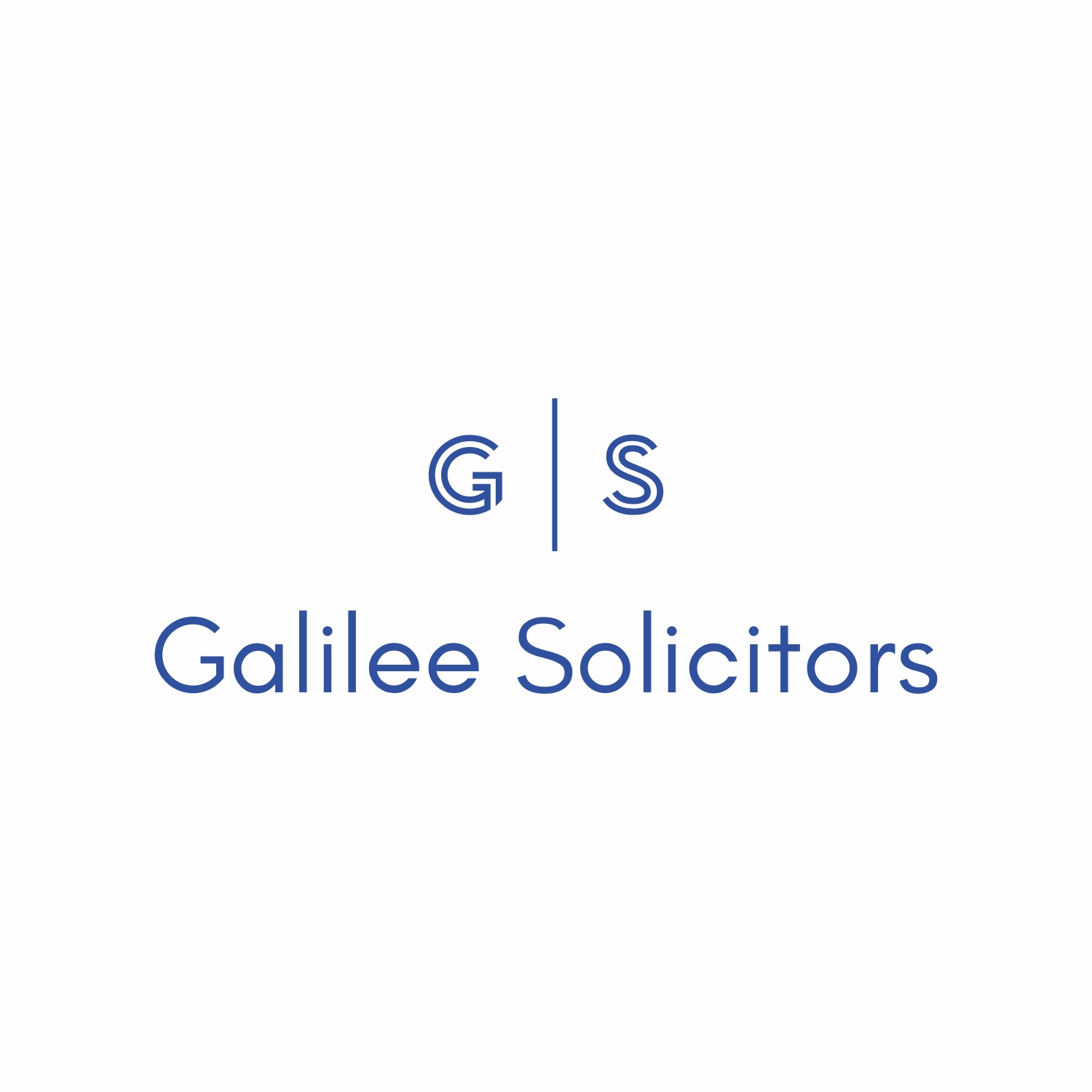 Logo Design by Sumedi for Galilee Solicitors | Design #12503251