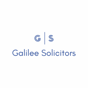 Logo Design by Sumedi for Galilee Solicitors | Design: #12503251