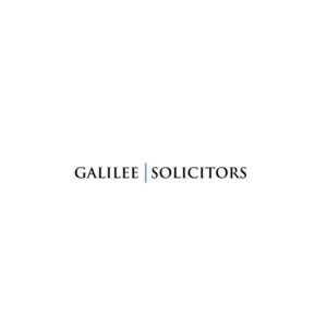 Diseño de Logo por spontaneous para Galilee Solicitors | Diseño: #12541950