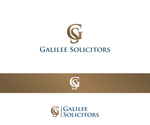 Logo Design by crizzyARTz for Galilee Solicitors | Design: #12587961