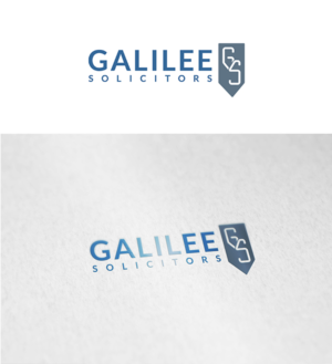 Logo Design by Prem_Kumar112 for Galilee Solicitors | Design: #12501145