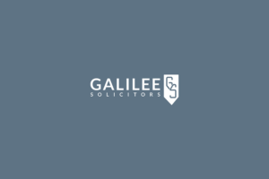 Logo Design by Prem_Kumar112 for Galilee Solicitors | Design: #12501147