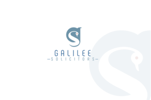 Logo Design by Prem_Kumar112 for Galilee Solicitors | Design: #12513757