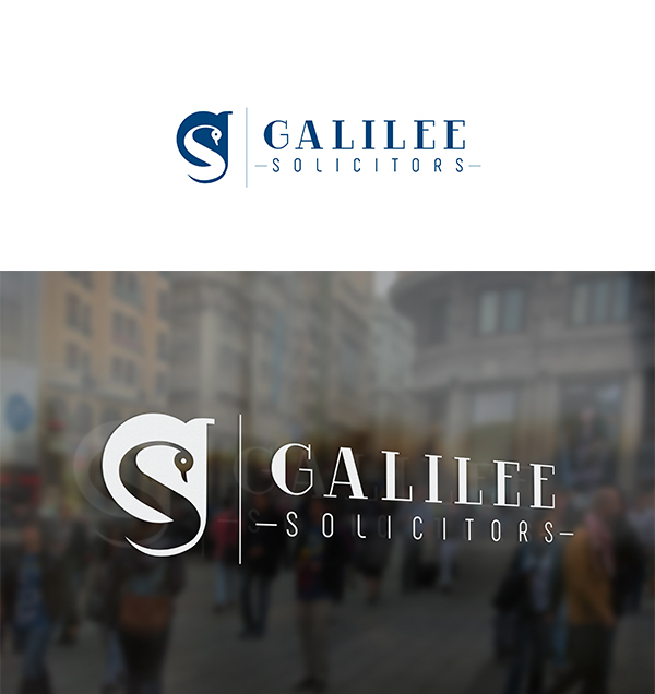 Logo Design by Prem_Kumar112 for Galilee Solicitors | Design #12513838