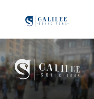 Logo Design by Prem_Kumar112 for Galilee Solicitors | Design: #12513838