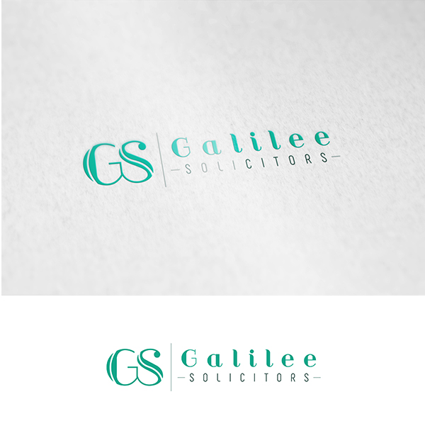 Logo Design by Prem_Kumar112 for Galilee Solicitors | Design #12514028