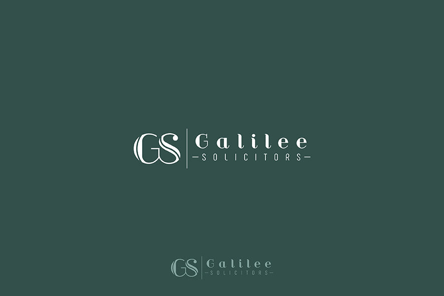 Logo Design by Prem_Kumar112 for Galilee Solicitors | Design #12514030