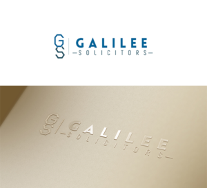Logo Design by Prem_Kumar112 for Galilee Solicitors | Design: #12522520