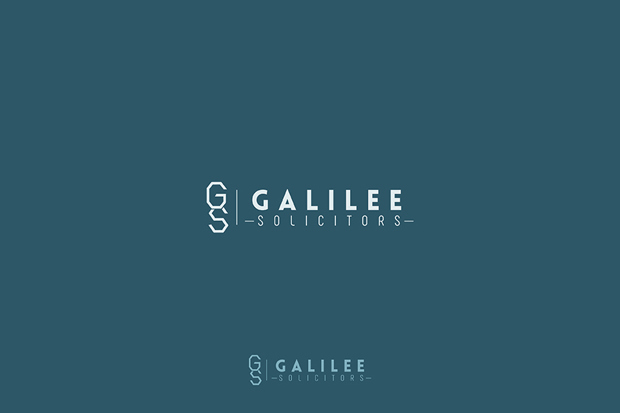 Logo Design by Prem_Kumar112 for Galilee Solicitors | Design #12522522
