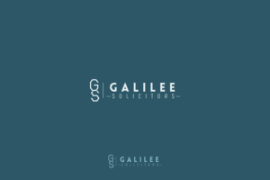 Logo Design by Prem_Kumar112 for Galilee Solicitors | Design: #12522522