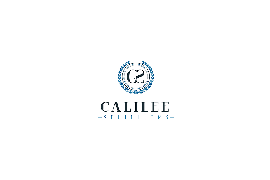 Logo Design by Prem_Kumar112 for Galilee Solicitors | Design #12528663
