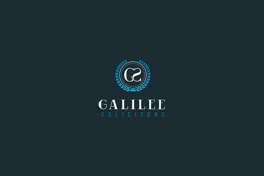 Logo Design by Prem_Kumar112 for Galilee Solicitors | Design #12528669