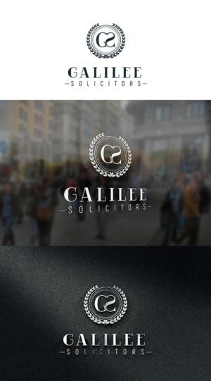Logo Design by Prem_Kumar112 for Galilee Solicitors | Design: #12528676