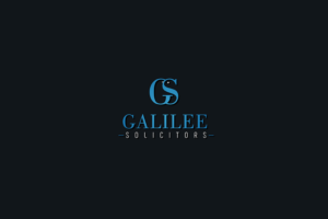 Logo Design by Prem_Kumar112 for Galilee Solicitors | Design: #12532275