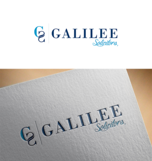 Logo Design by Prem_Kumar112 for Galilee Solicitors | Design: #12535018