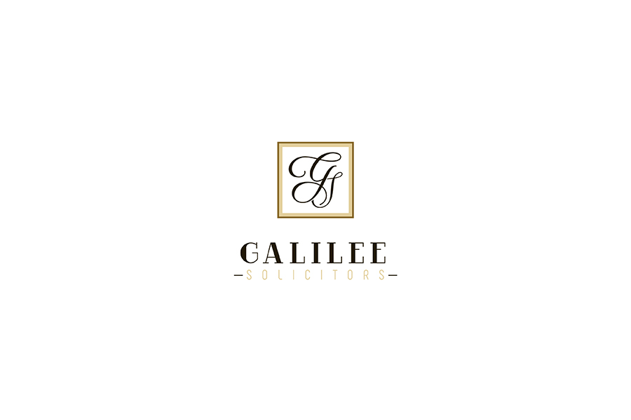 Logo Design by Prem_Kumar112 for Galilee Solicitors | Design #12559788