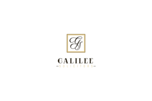 Logo Design by Prem_Kumar112 for Galilee Solicitors | Design: #12559788