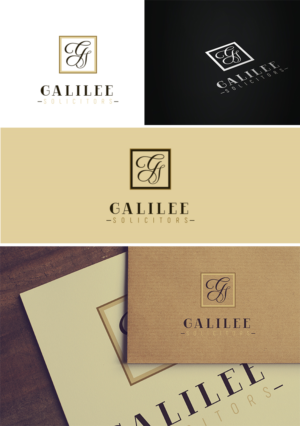Logo Design by Prem_Kumar112 for Galilee Solicitors | Design: #12559789