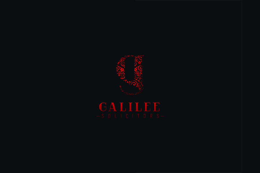 Logo Design by Prem_Kumar112 for Galilee Solicitors | Design #12578163