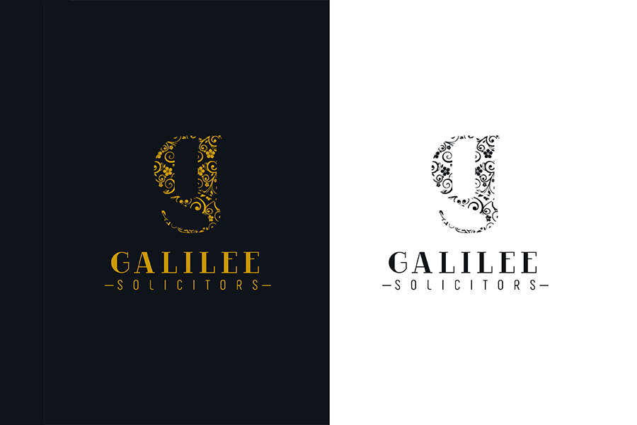 Logo Design by Prem_Kumar112 for Galilee Solicitors | Design #12578301