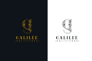 Logo Design by Prem_Kumar112 for Galilee Solicitors | Design: #12578301