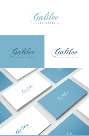 Logo Design by Prem_Kumar112 for Galilee Solicitors | Design: #12584328