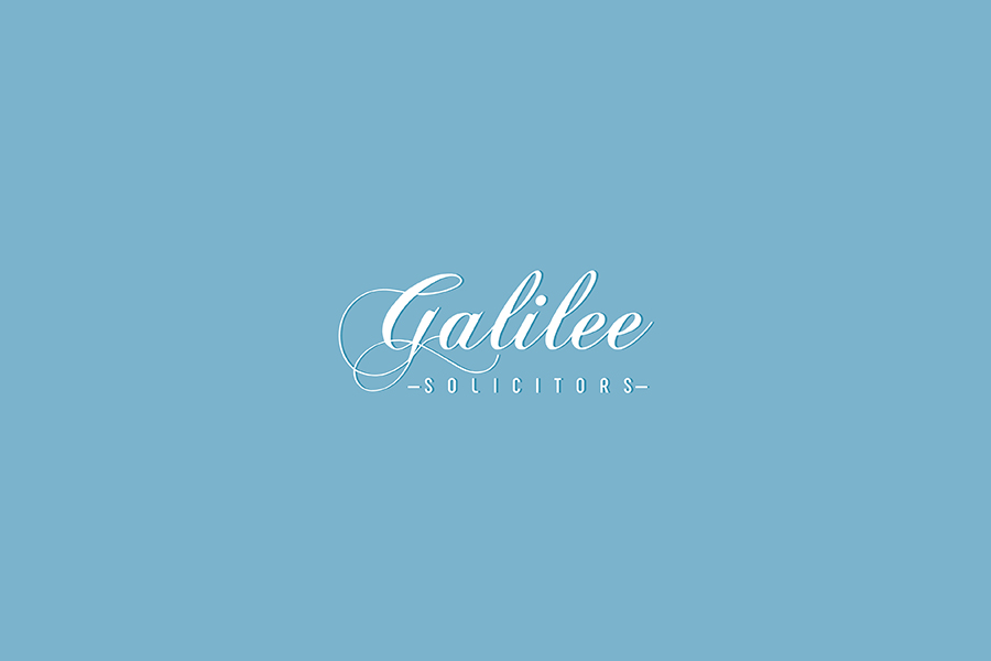 Logo Design by Prem_Kumar112 for Galilee Solicitors | Design #12584330
