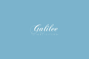 Logo Design by Prem_Kumar112 for Galilee Solicitors | Design: #12584330