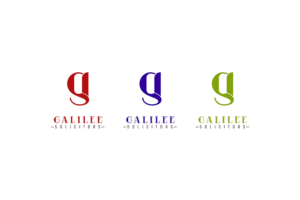 Logo Design by Prem_Kumar112 for Galilee Solicitors | Design: #12594604