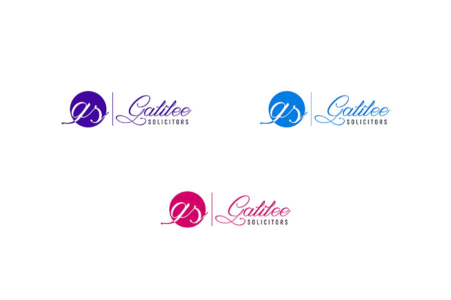 Diseño de Logo por Prem_Kumar112 para Galilee Solicitors | Diseño #12599633