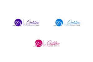 Logo Design by Prem_Kumar112 for Galilee Solicitors | Design: #12599633