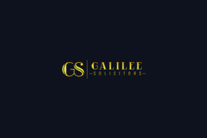 Logo Design by Prem_Kumar112 for Galilee Solicitors | Design: #12603750