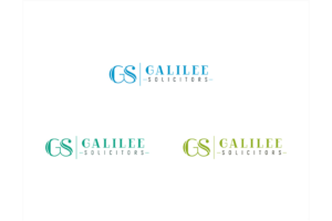 Logo Design by Prem_Kumar112 for Galilee Solicitors | Design: #12603774