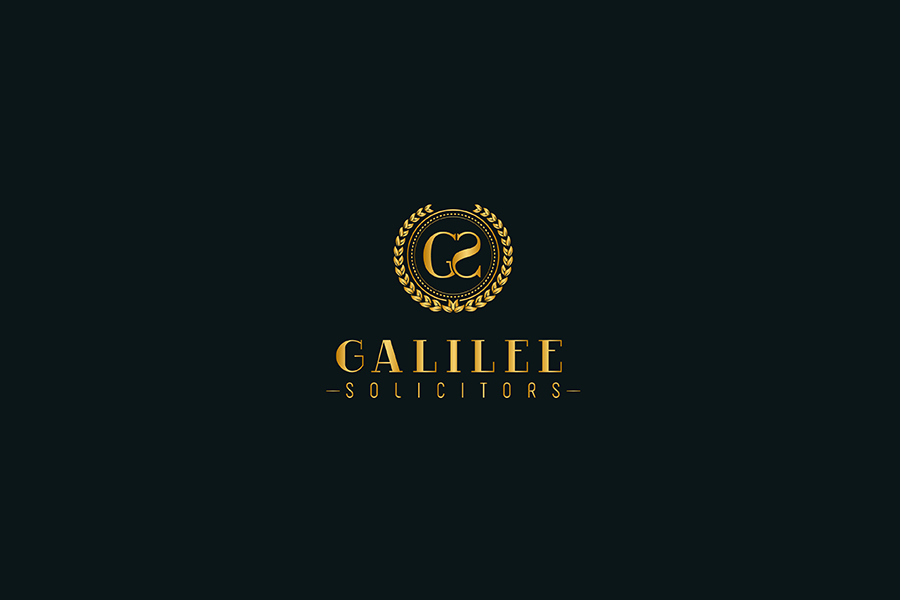 Diseño de Logo por Prem_Kumar112 para Galilee Solicitors | Diseño #12604180