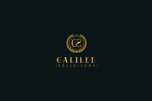 Logo Design by Prem_Kumar112 for Galilee Solicitors | Design: #12604180