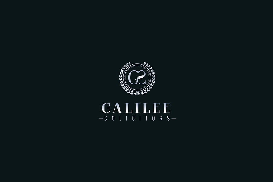 Logo Design by Prem_Kumar112 for Galilee Solicitors | Design #12604182