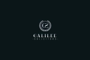 Logo Design by Prem_Kumar112 for Galilee Solicitors | Design: #12604182