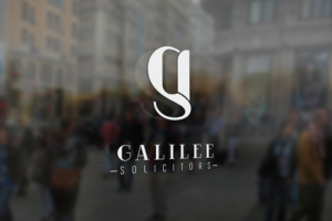 Logo Design by Prem_Kumar112 for Galilee Solicitors | Design: #12604201
