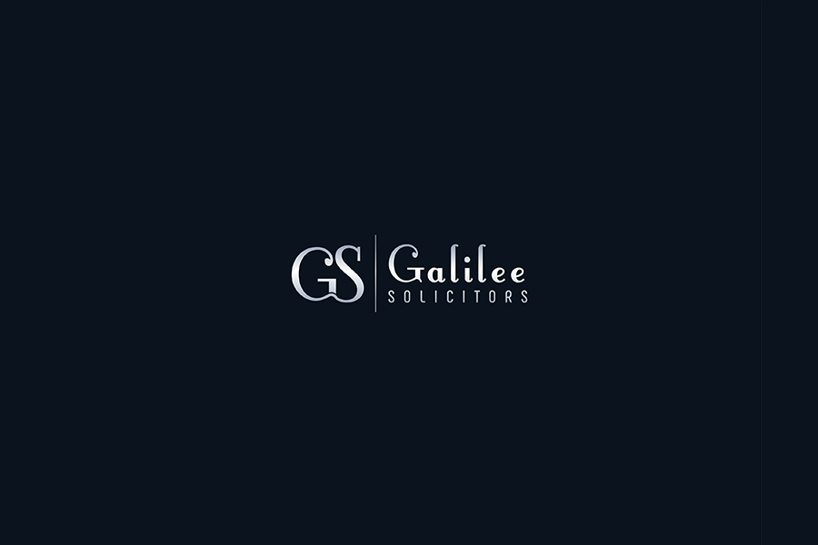 Logo Design by Prem_Kumar112 for Galilee Solicitors | Design #12604387