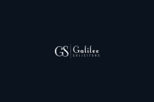 Logo Design by Prem_Kumar112 for Galilee Solicitors | Design: #12604387