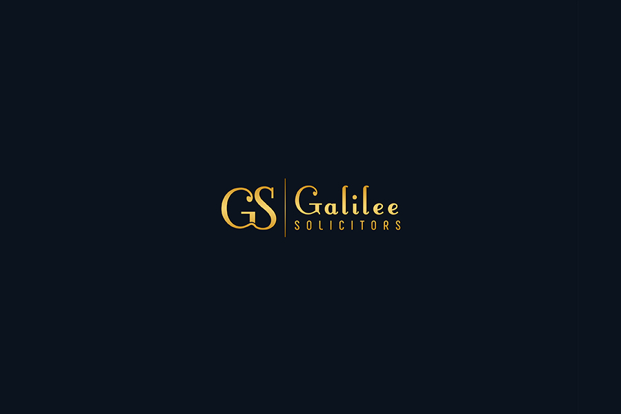 Logo Design by Prem_Kumar112 for Galilee Solicitors | Design #12604388