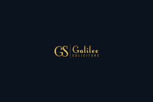 Logo Design by Prem_Kumar112 for Galilee Solicitors | Design: #12604388