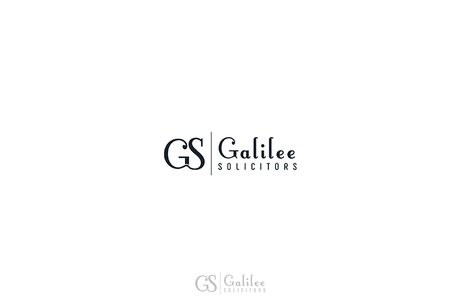 Logo Design by Prem_Kumar112 for Galilee Solicitors | Design #12604391