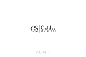 Logo Design by Prem_Kumar112 for Galilee Solicitors | Design: #12604391
