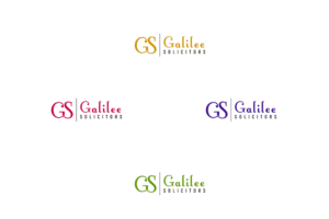 Logo Design by Prem_Kumar112 for Galilee Solicitors | Design: #12604394
