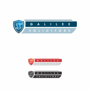 Logo Design by ican600 for Galilee Solicitors | Design: #12539463