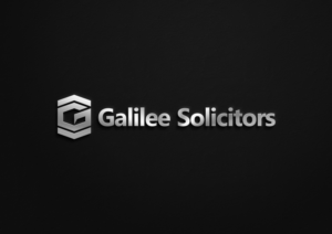 Logo Design by zanto for Galilee Solicitors | Design: #12523968