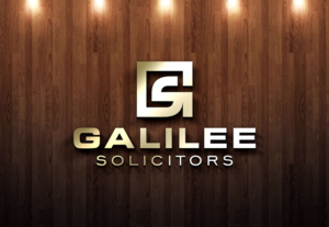 Logo Design by zanto for Galilee Solicitors | Design: #12526877