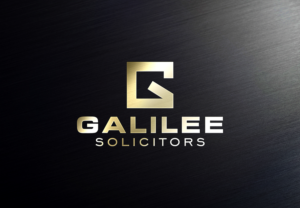 Logo Design by zanto for Galilee Solicitors | Design: #12526965