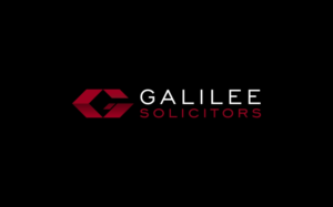 Logo Design by zanto for Galilee Solicitors | Design: #12537259